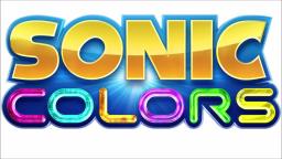 Area - Aquarium Park - Sonic Colors (DS)