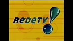 Vinheta - RedeTV! (2002-2003)