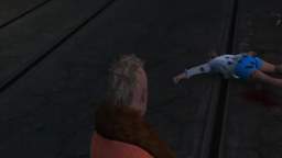 He Won't Hit You