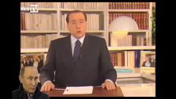 Ytp Ita Berlusconi si è convertito allobamismo.