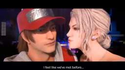 Rosa Absolon has an affair with her boyfriend Lazy James Bonchano on her birthday