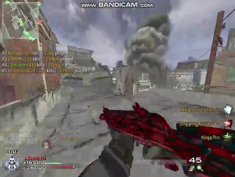 great quality gameplay mate