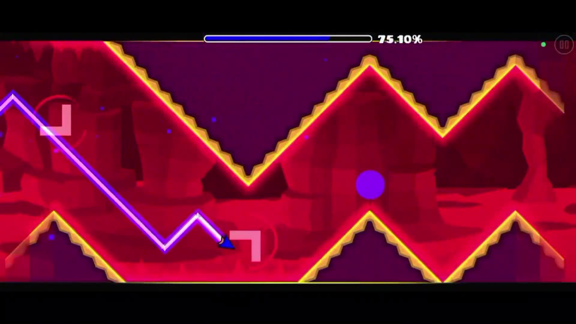 Geometry Dash World - Monster Dance Off