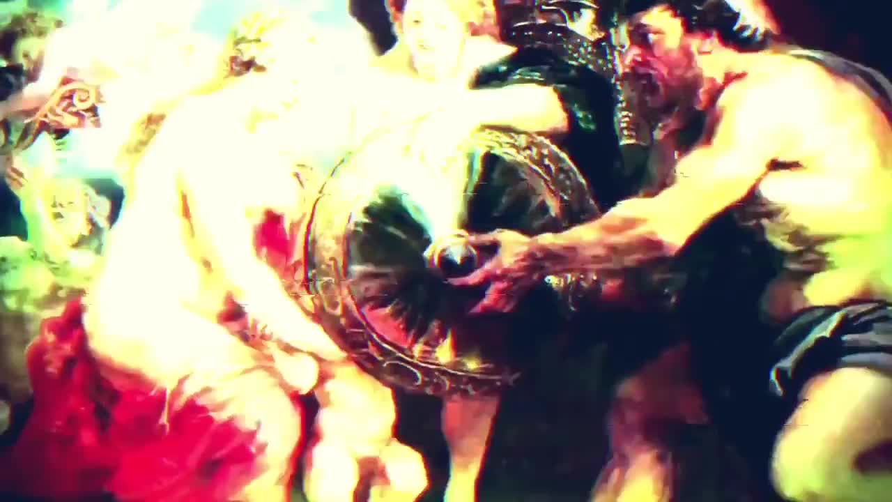 realism's vril realism's vril