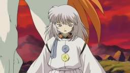 Inuyasha Episode 144 Animax Dub