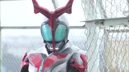 Kamen Rider Kabuto Episode 28 Singaporean English Dub