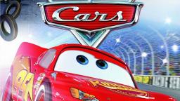 Opening to Cars 2006 DVD