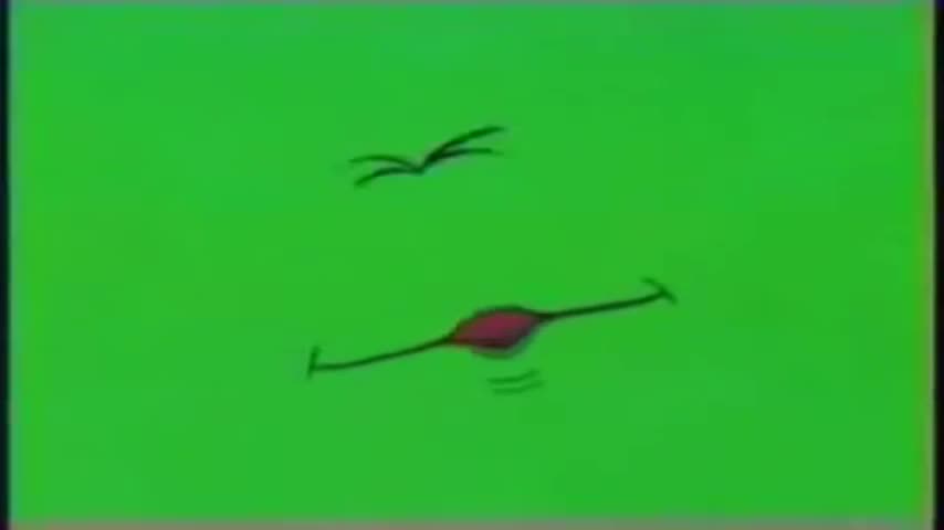 What Happens if Nice EmilianoYTP watches Face Plants in His Garden (1997, BETTER QUALITY)