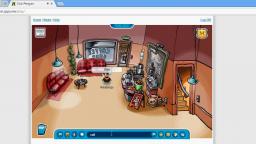 Club Penguin part 1