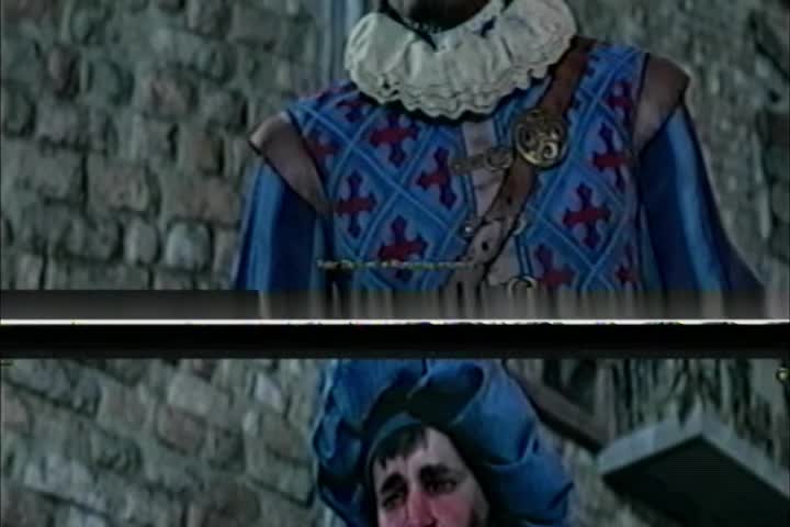 Baldur's Gate 3(VHS,VCR)(Good)-Breaking The News To Vamp Boy
