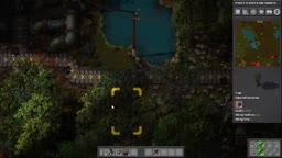 Theironsword plays:Factorio Episode 1 Part 4