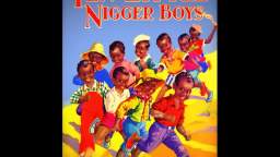 Ten Little Nigger Boys - Nursery Rhyme