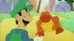 YTP: The Only Mama Luigi Poop Anyone Ever Made