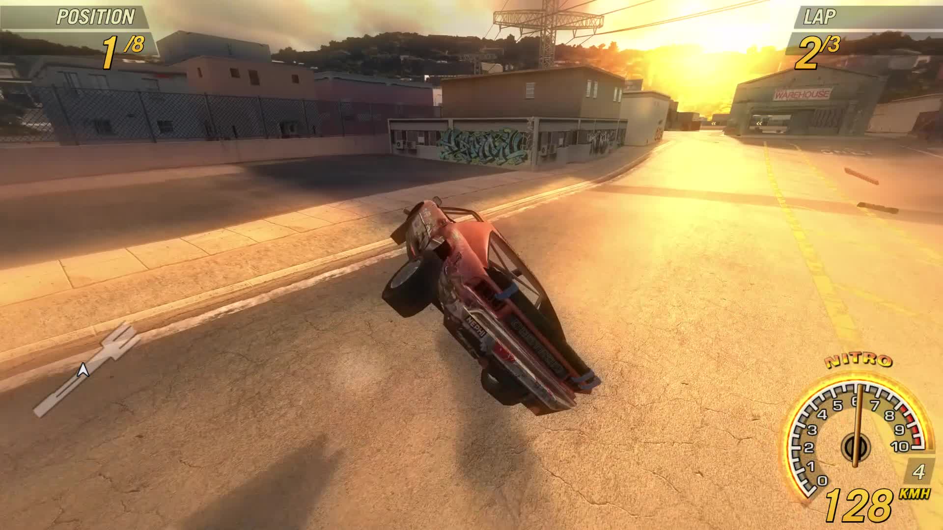 AWESOME FLIP!!1