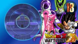Noch mehr Feindeversammlungen || Lets Play Dragonball Z Battle of Z #18