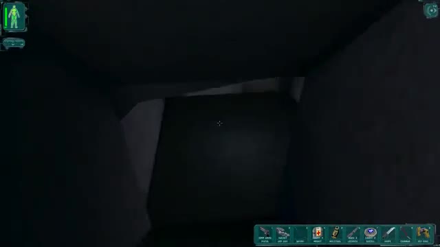 Deus Ex part 1 Liberty Island