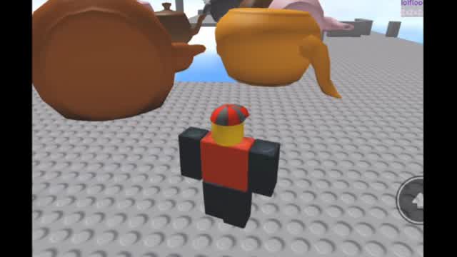 Zack game Part 1