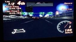 Gran Turismo 2 | Special Stage Route 5