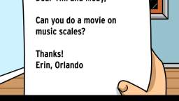 Musical Scales - BrainPOP