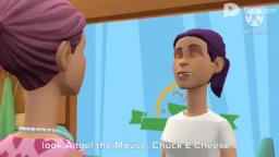 Ground-Ums! Super Mode | coronavirus | Tele-Images Inc. and no Mr. Feng