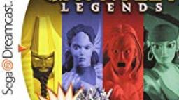 Gauntlet Legends Dreamcast Gameplay