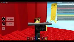 ROBLOX Footage 3