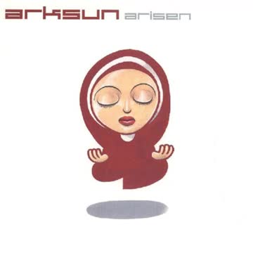 Arksun - Arisen (Original Mix)