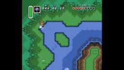 The Legend of Zelda A Link To The Past my 1st PlayThrough (Part 17)[via torchbrowser.com]