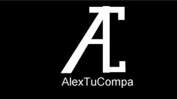 Alextucompa-- [Dragon Ball AF]