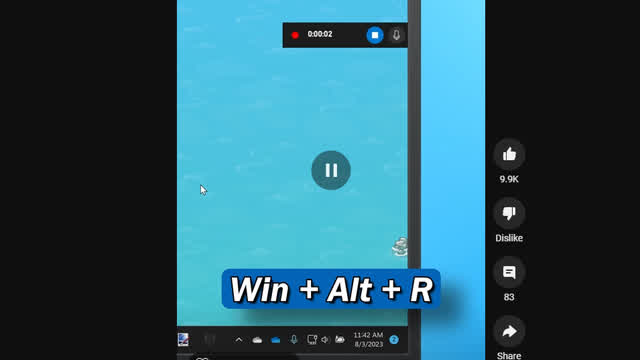 Why Video