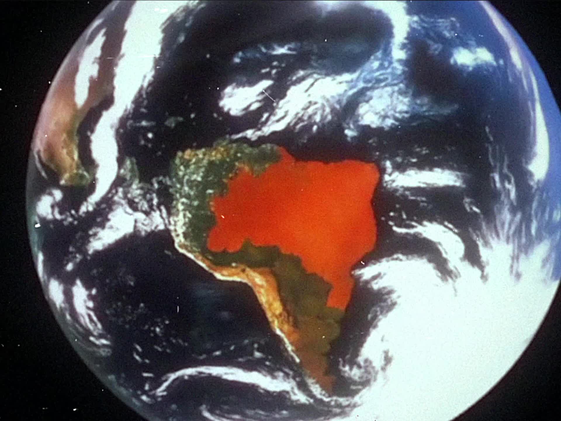 BoloMono Productions - Opening Titles - (1971)