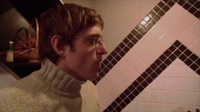 Theroux Jimmy Savile Brain Damaged Cooker