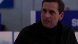 threat level midnight - skating scene!!!!