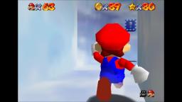 Lets Play Super Mario 64 Part 12