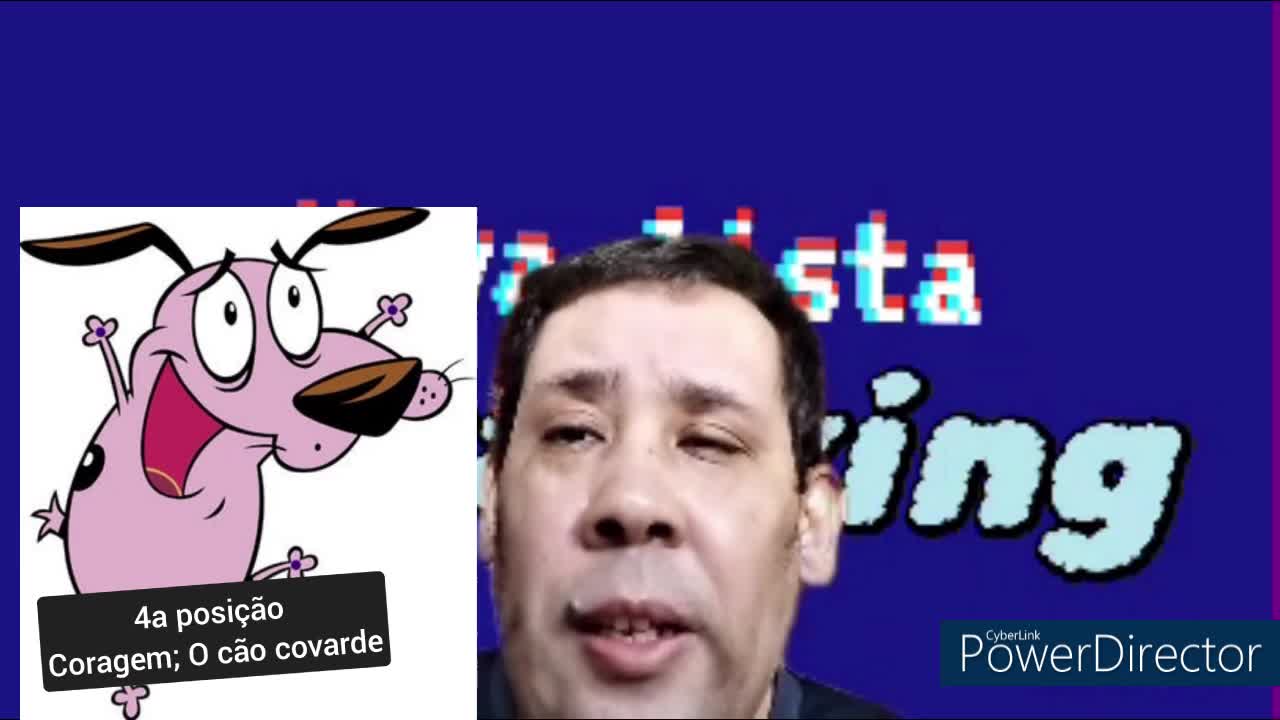 Novo lista de ranking