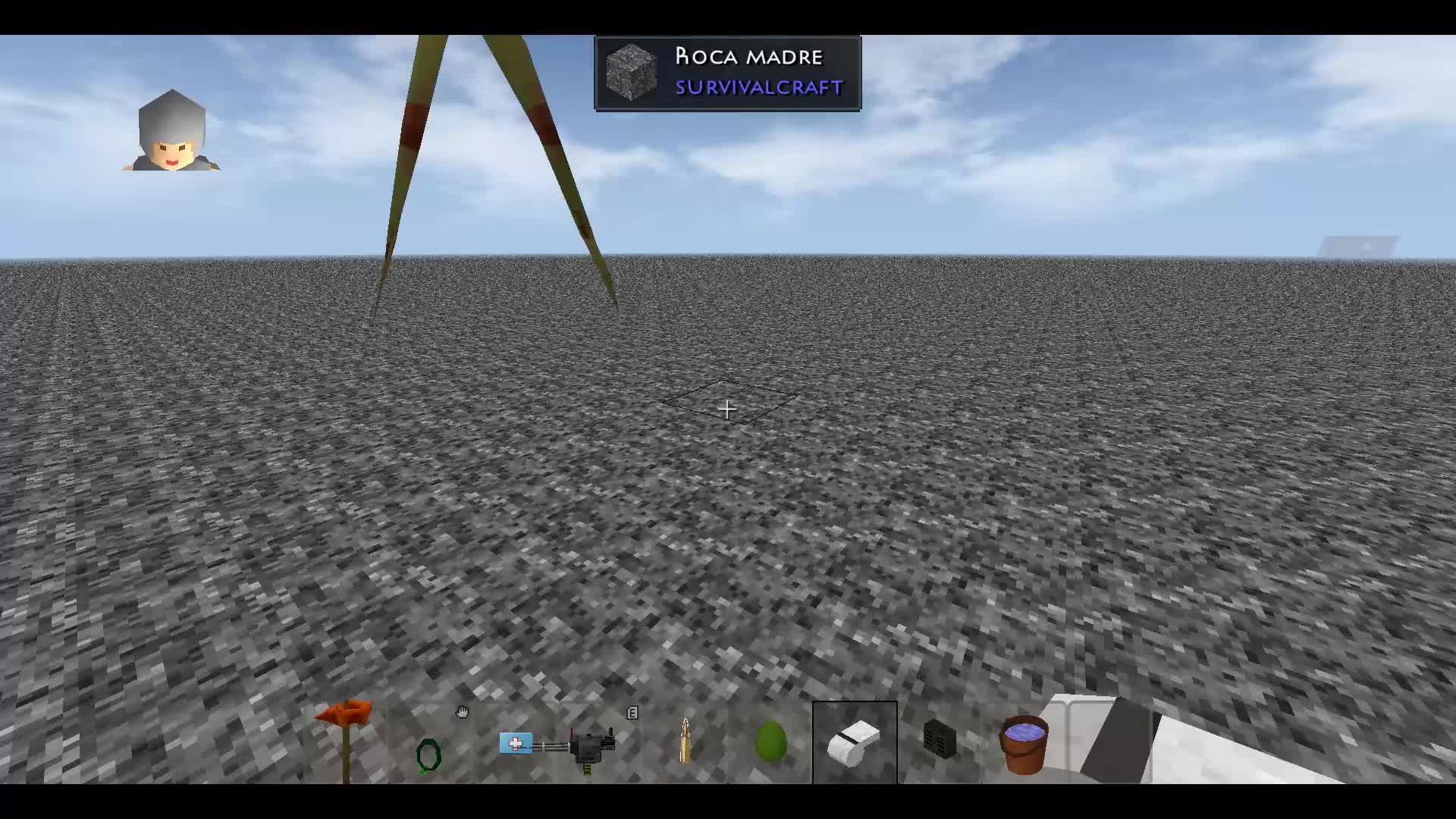 Sistema de vuelo para criaturas Shitty Creatures MOD Sistema de vuelo para criaturas Shitty Creatures MOD