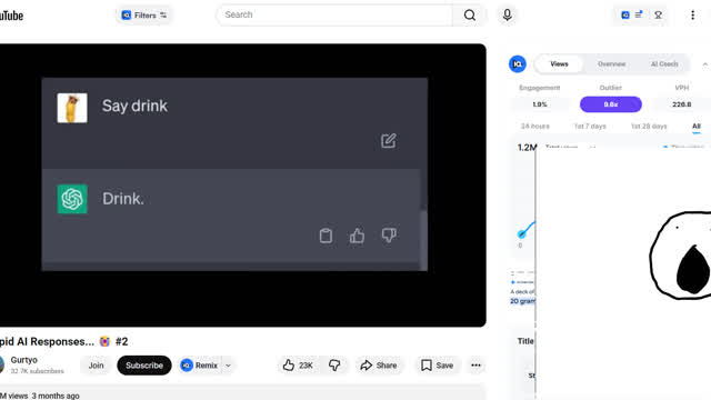 WTF IS AI ANYMORE (Stupid AI responses)