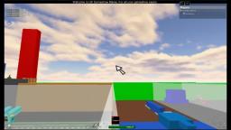 Total Wipeout Ep1 [ROBLOX]