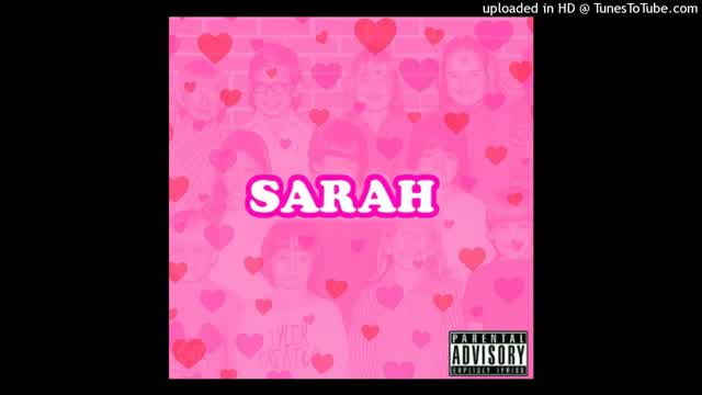 SARAH (from an alternate universe) prod. @linlenn-u