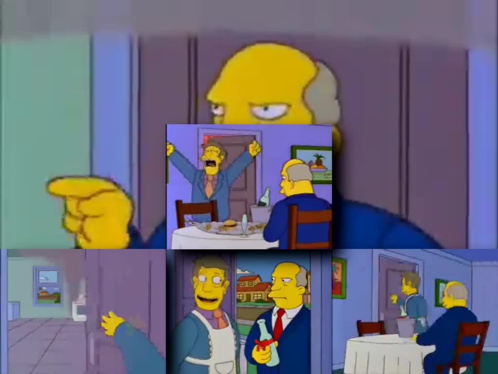 [VLPMV]La Hamburgueja Más Dificil del Mundo