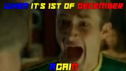 When its 1st of December Again