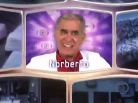 Abertura BBB 9 Abertura BBB 9