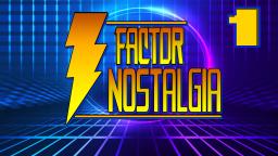 Factor Nostalgia #1 - La vaca y el pollito