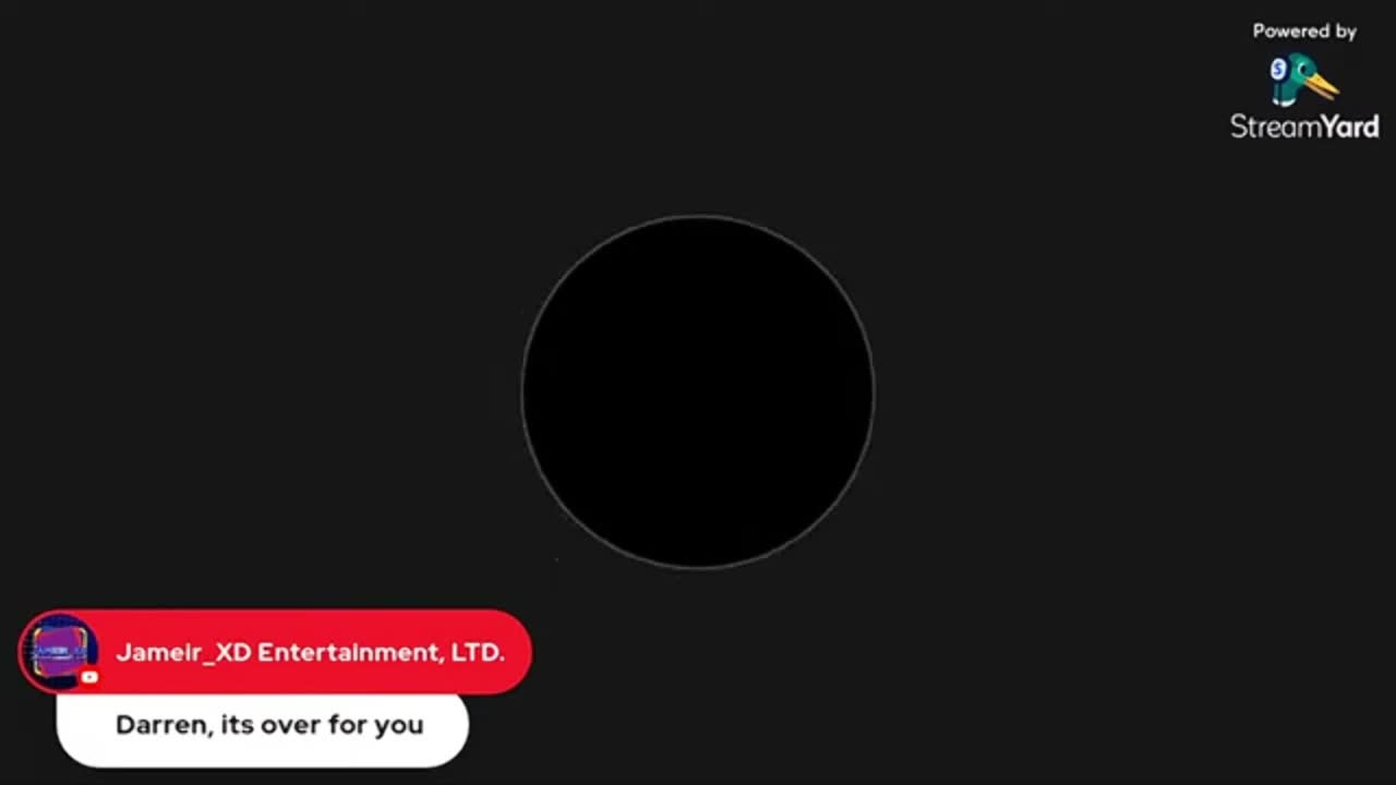Darren Pipster Goes Nuts And Gets His Internet Shut Off