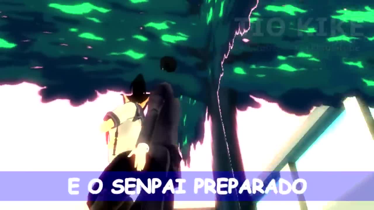 BAILE DE J-POP