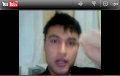 DJ ERCİK BEN ACABA GAYMİ'YİM DİYOR KRAL