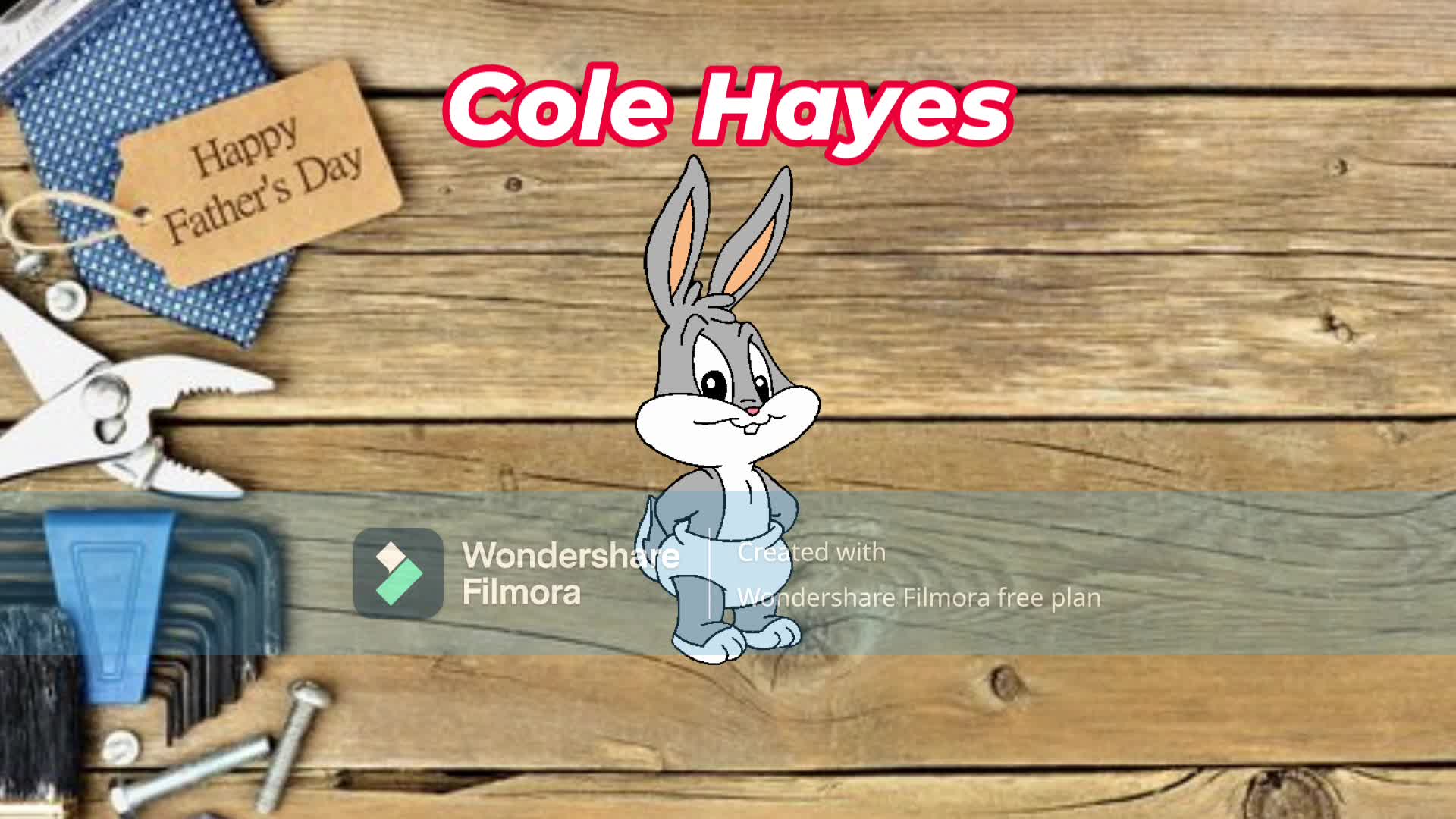 Cole Hayes All Stars Logo (Fathers) (WITHOUT PREMIERE)