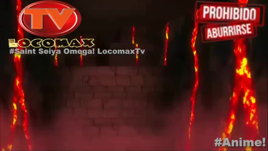 LocomaxTv Bolivia Anime Junio 2025