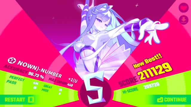 +1(UNKNOWN)-NUMBER - 7 star - FC + Silver S