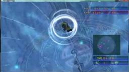 Final Fantasy X - Blitzball - PC Gameplay